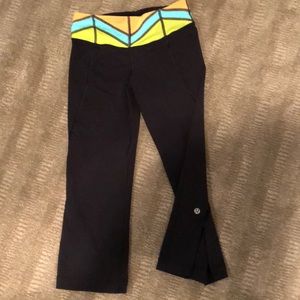 Lulu lemon leggings